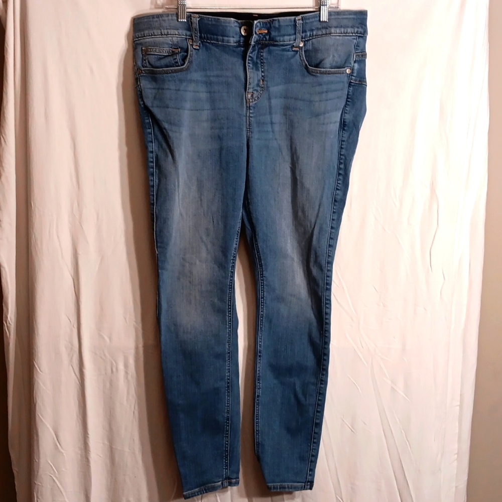 Women jeans